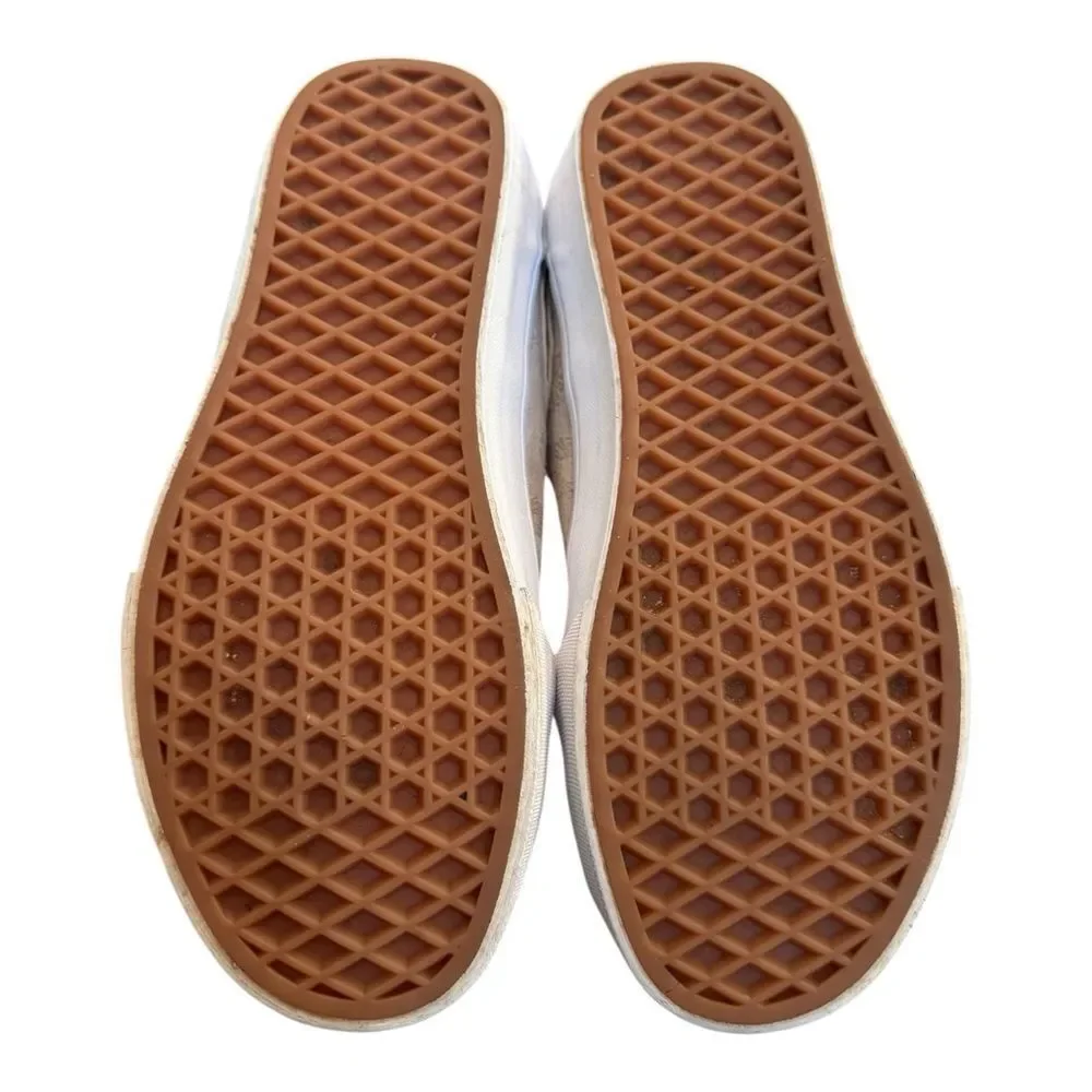 Vans women’s old